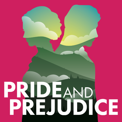 Pride and Prejudice Logo
